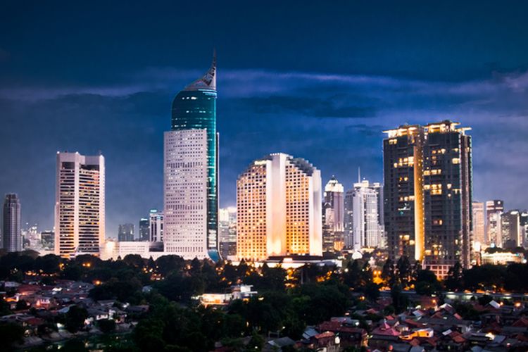 Pelaku Industri Properti Optimistis | Tahun 2022 Indonesia Membaik