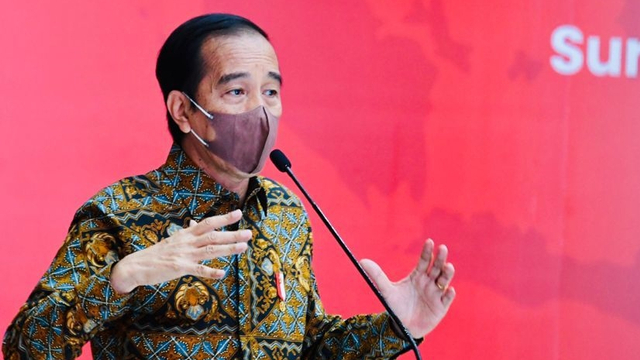 Kabar Baik Buat Startup! Jokowi Siapkan Suntikan Dana dari Bank Himbara