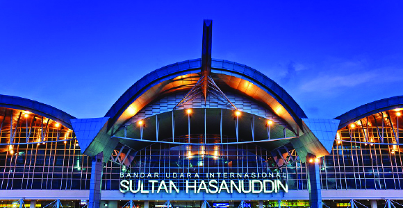 Bandara Sultan Hasanuddin