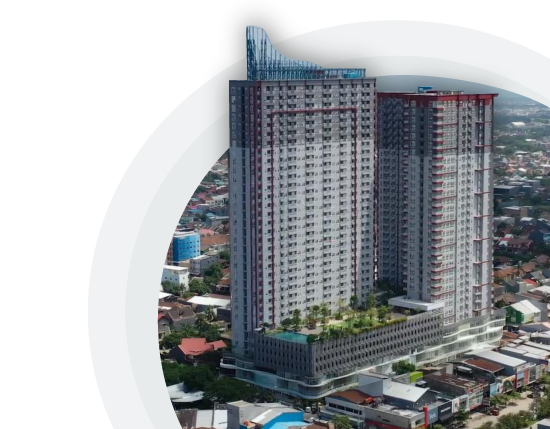 Millennial Property - Bisnis Apartemen Mewah Pertama di Indonesia Timur